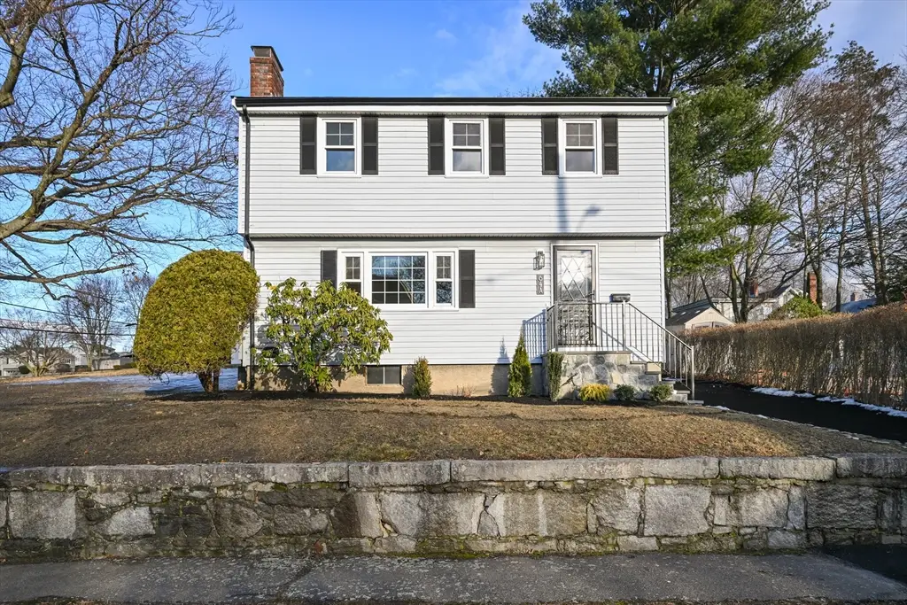 64A Mt. Pleasant Street, Woburn, MA 01801 - Image #1
