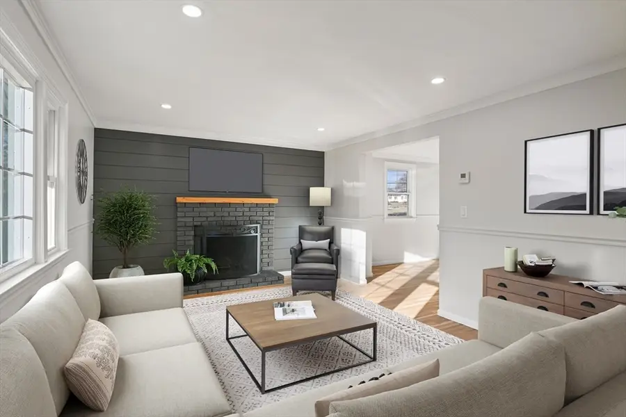 64A Mt. Pleasant Street, Woburn, MA 01801 - Image #3