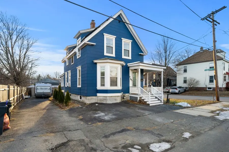 67 S Central Street, Haverhill, MA 01835 - Image #3