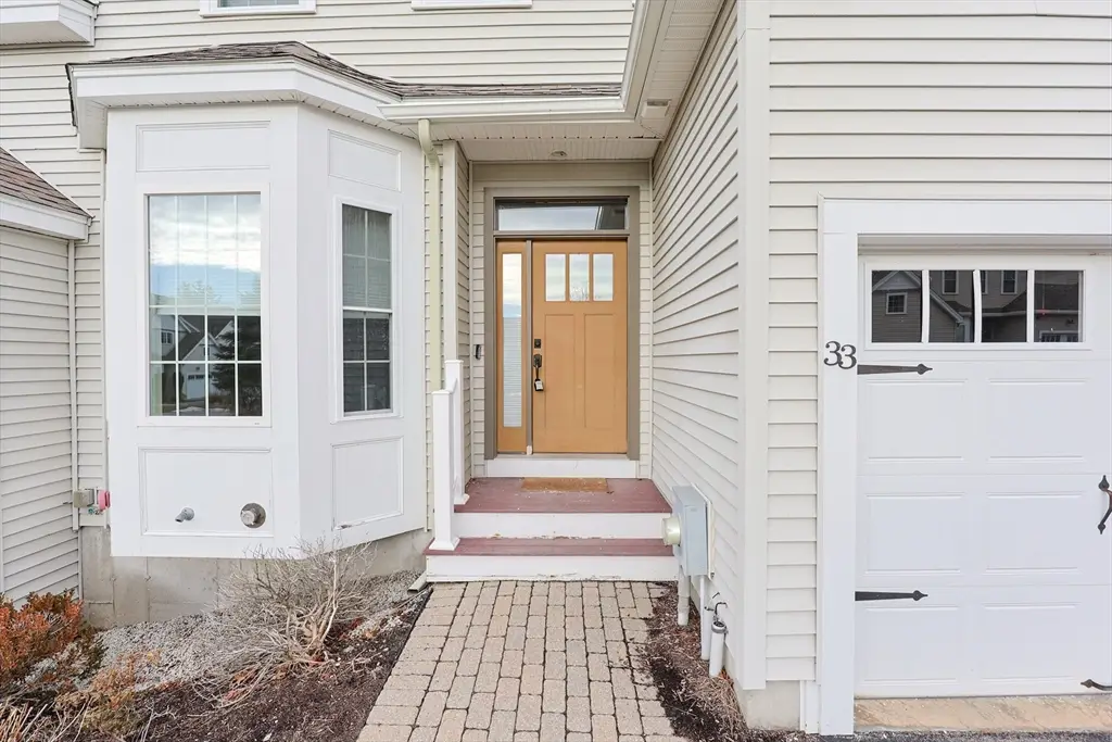 33 Garett Way #33, Holliston, MA 01746 - Image #1