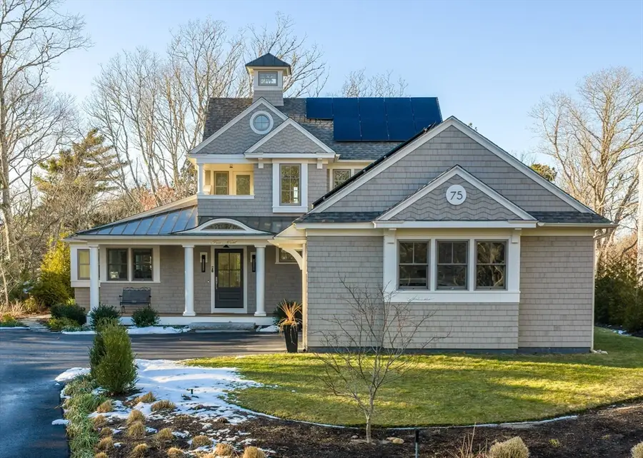 75 Streeter Hill Rd, North Falmouth, MA 02556 - Image #3