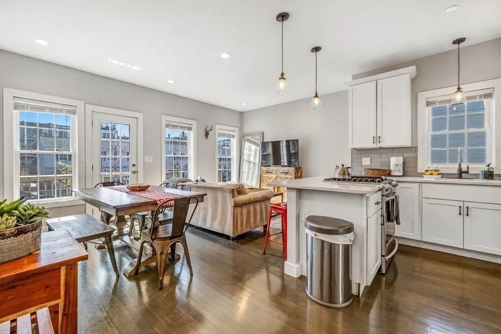 607 E 2nd Street, Boston, MA 02127 - Image #1