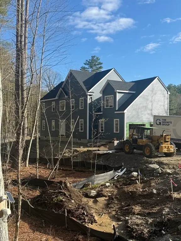 Lot 3 Moon Hill Road, Northbridge, MA 01534 - #2