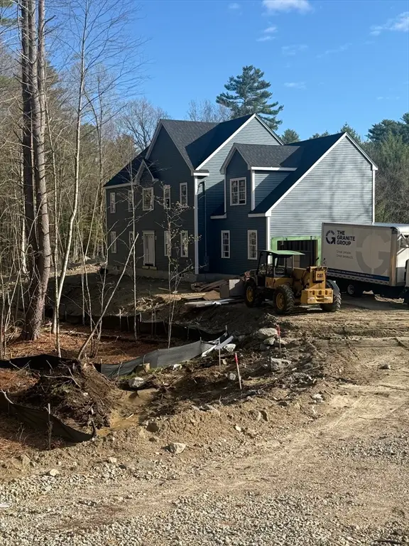 Lot 3 Moon Hill Road, Northbridge, MA 01534 - #3