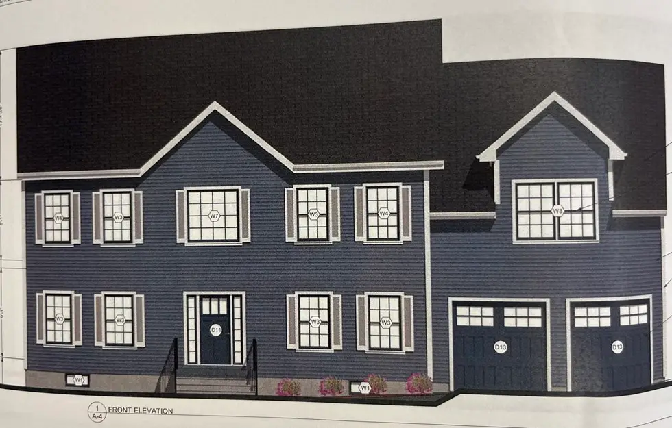 Lot 4 Moon Hill Road, Northbridge, MA 01534 - Image #1