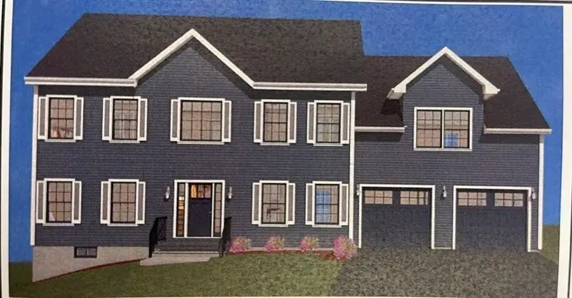 Lot 4 Mendon Road, Northbridge, MA 01534 - #2