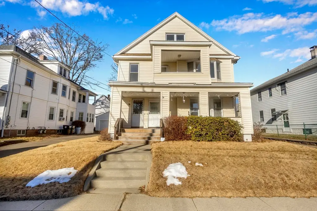 25-27 Elmwood, Holyoke, MA 01040 - Image #1