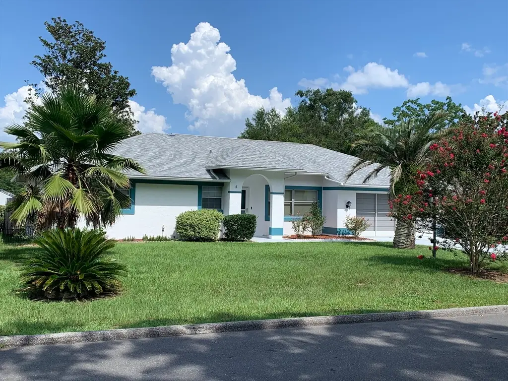 3441 N Honeylocust Drive, Beverly Hills, FL 34465 - #1