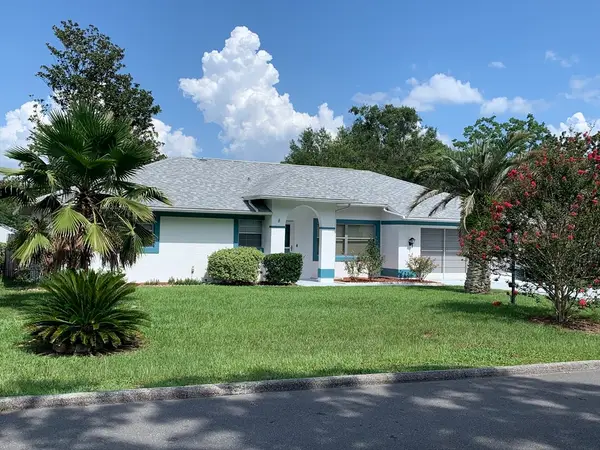 3441 N Honeylocust Drive, Beverly Hills, FL 34465