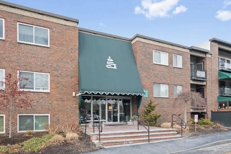 1202 Greendale Ave #133, Needham, MA 02492 - Image #2