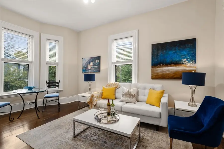 100 Magazine Street #2, Cambridge, MA 02139 - Image #3