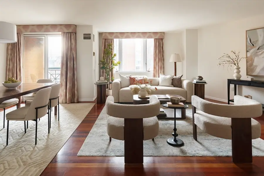 10 Rogers Street #606, Cambridge, MA 02142 - Image #2