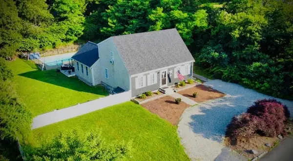 6 George Gallant Rd, Sandwich, MA 02563