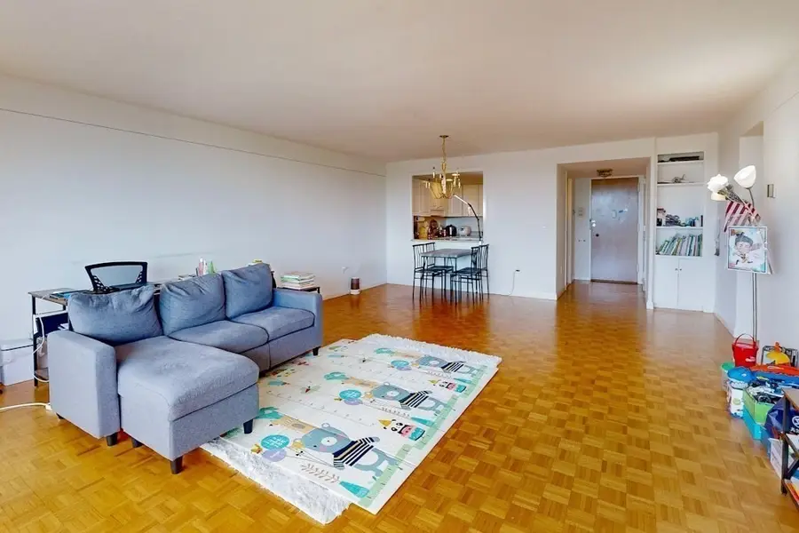 45 Longwood Ave #812, Brookline, MA 02446 - Image #3