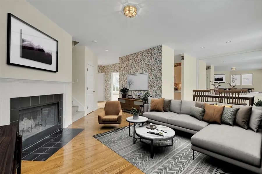 289 Bishops Forest Dr #289, Waltham, MA 02452 - Image #3