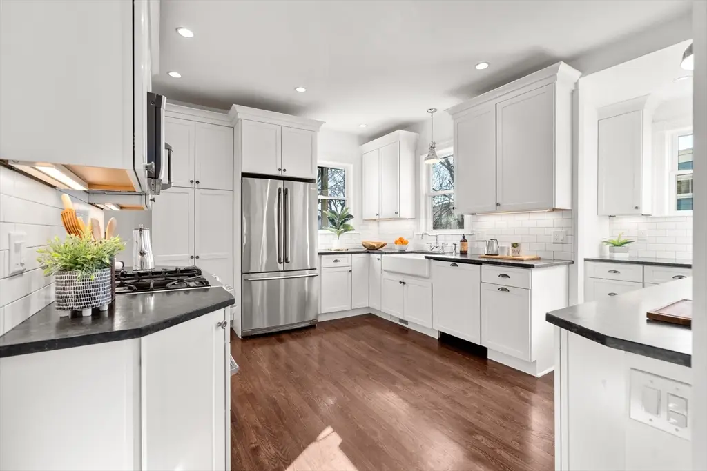 49 Tennyson Street #1, Somerville, MA 02145 - Image #1