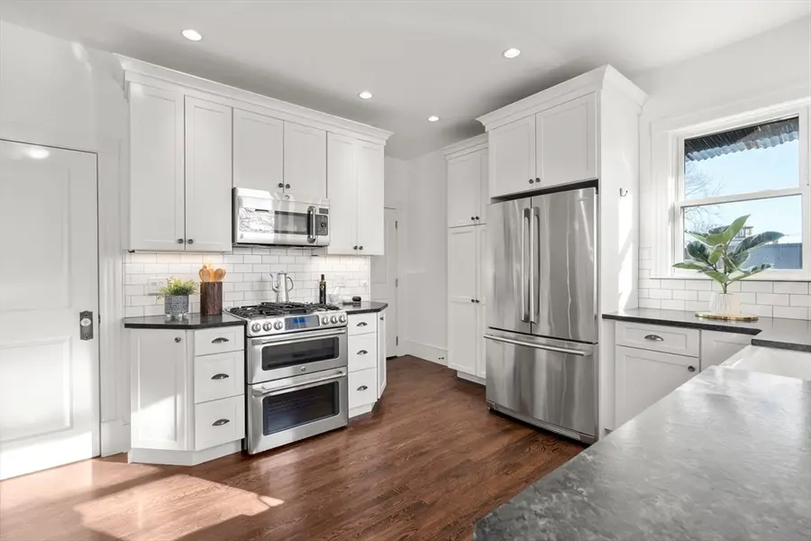 49 Tennyson Street #1, Somerville, MA 02145 - Image #2