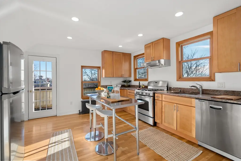 49 Tennyson Street #2, Somerville, MA 02145 - Image #1
