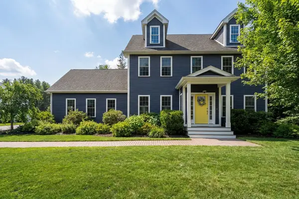 115 High Street, Medfield, MA 02052
