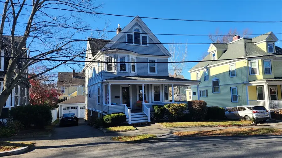 40 Andrew Rd, Swampscott, MA 01907 - Image #2