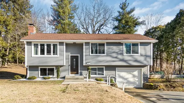 491 S West Street, Agawam, MA 01030