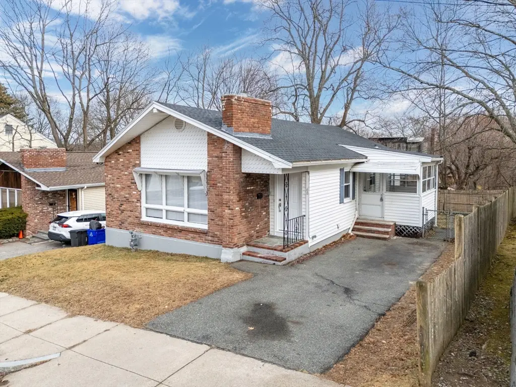 68 Charles St, Boston, MA 02136 - Image #1