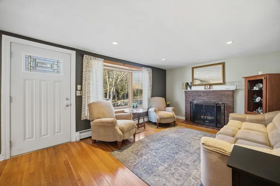 55 Maynard Rd, Dedham, MA 02026 - Image #3