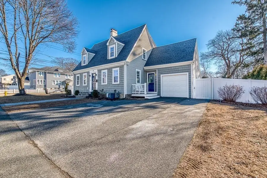 146 Jefferson Street, Dedham, MA 02026 - Image #3