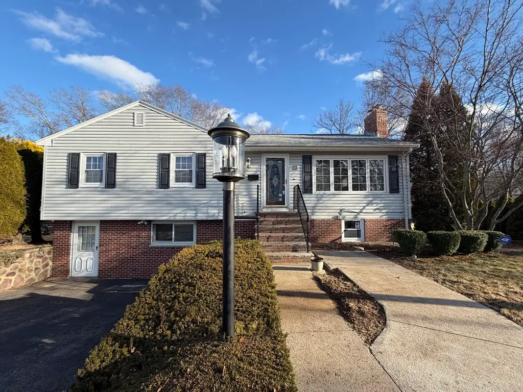 23 Orchard Ave., Saugus, MA 01906 - Image #1