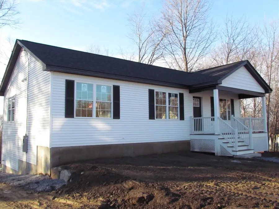 262 Park Street, Gardner, MA 01440 - Image #3