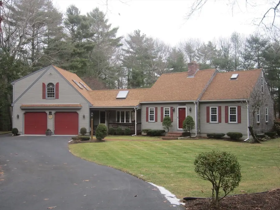 412 Elm St, Kingston, MA 02364 - Image #2