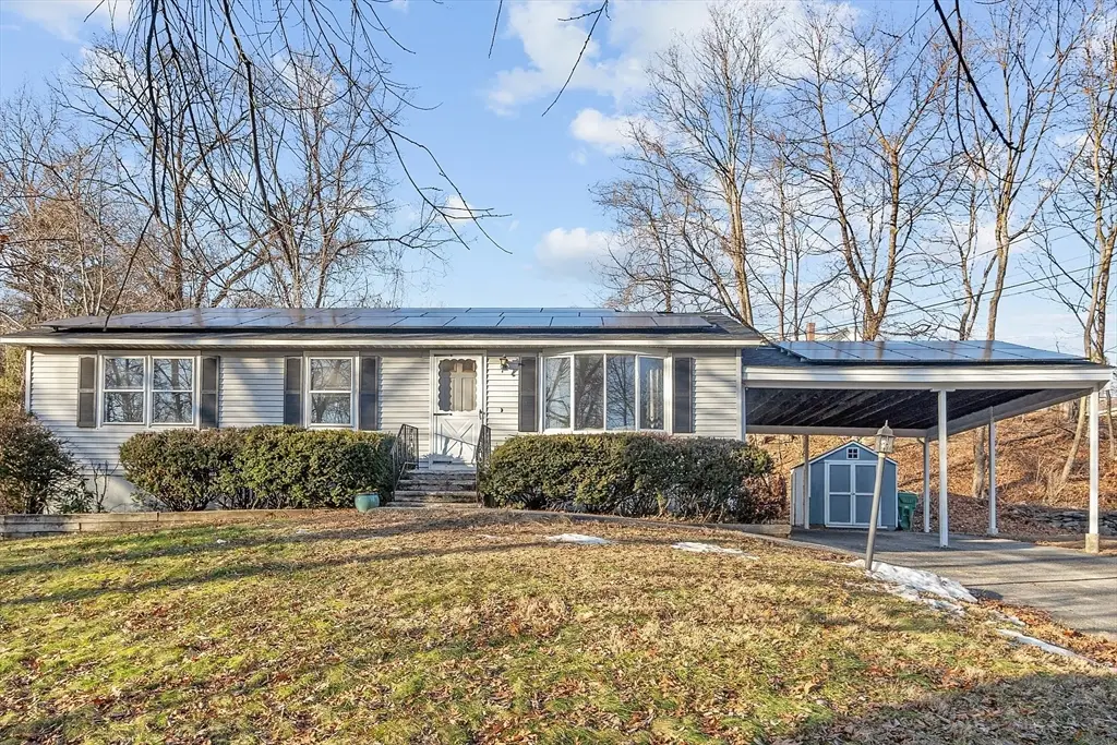 5 Catherine St, Clinton, MA 01510 - Image #1