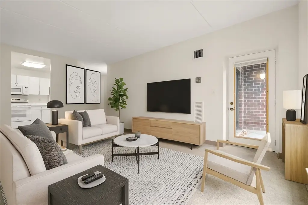 14 Heron Street #14-207, Boston, MA 02132 - Image #1