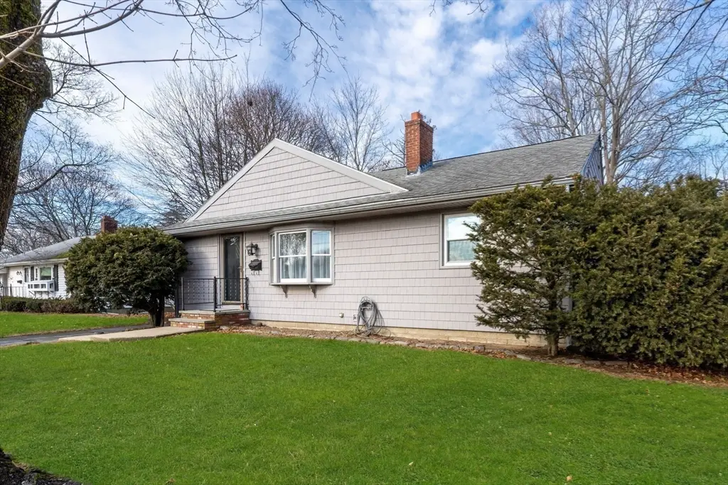 6 Bartlett Rd, Danvers, MA 01923 - Image #1