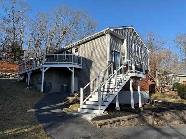 34 Golden Hills Rd, Saugus, MA 01906