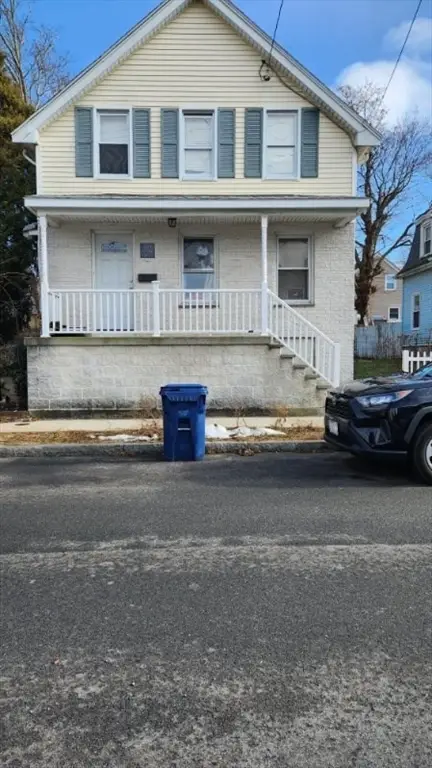 128 Cedar St, New Bedford, MA 02740 - Image #1