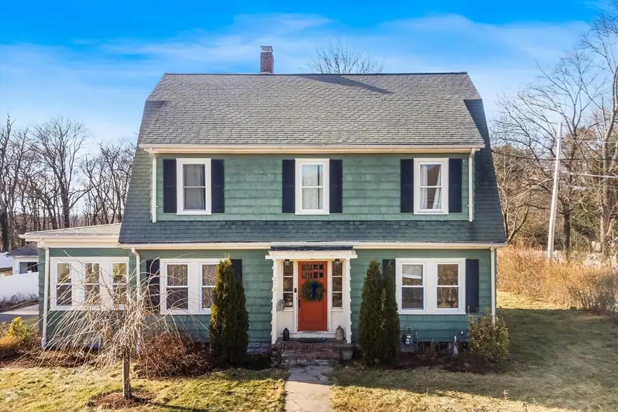 278 North Franklin St, Holbrook, MA 02343 - Image #2