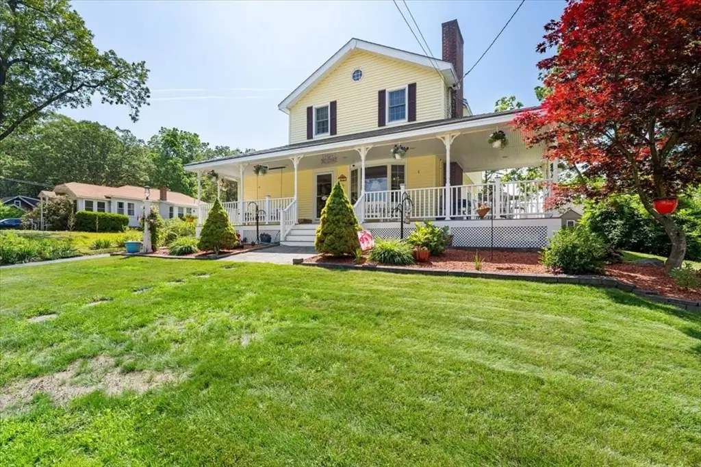 472 Potter Rd., Framingham, MA 01701 - Image #1