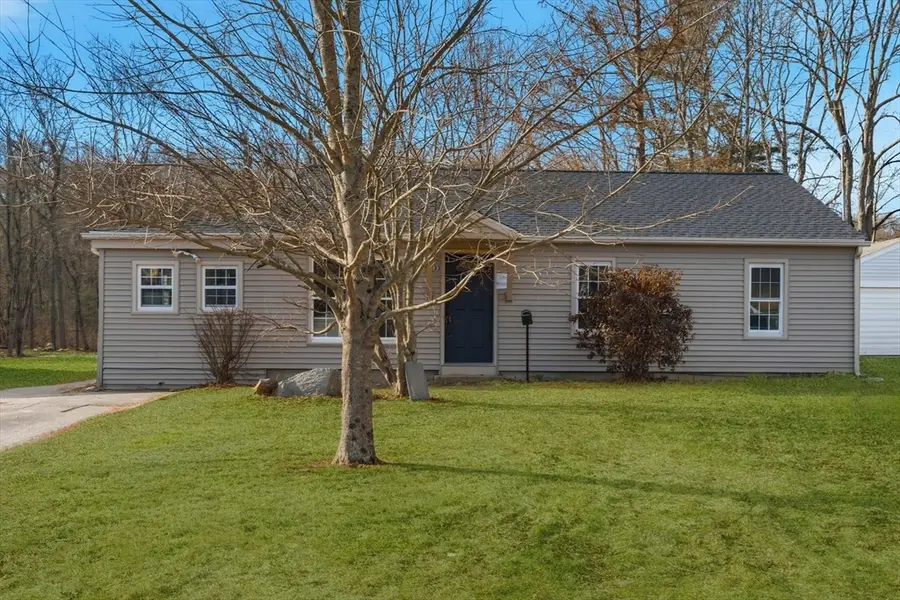 33 Alton Drive, Dudley, MA 01571 - Image #2