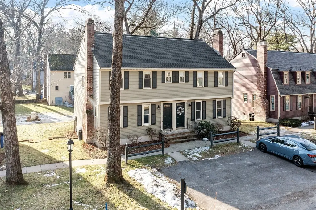 610 Wellman Ave #610, North Chelmsford, MA 01863 - Image #1