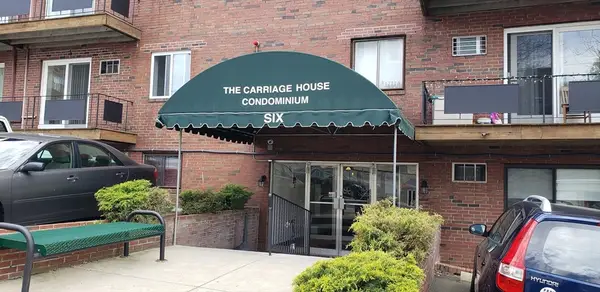 6 Hayes #25, Boston, MA 02131