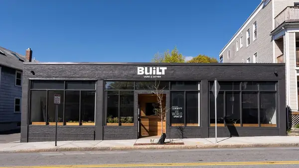 281 Concord Ave, Cambridge, MA 02138