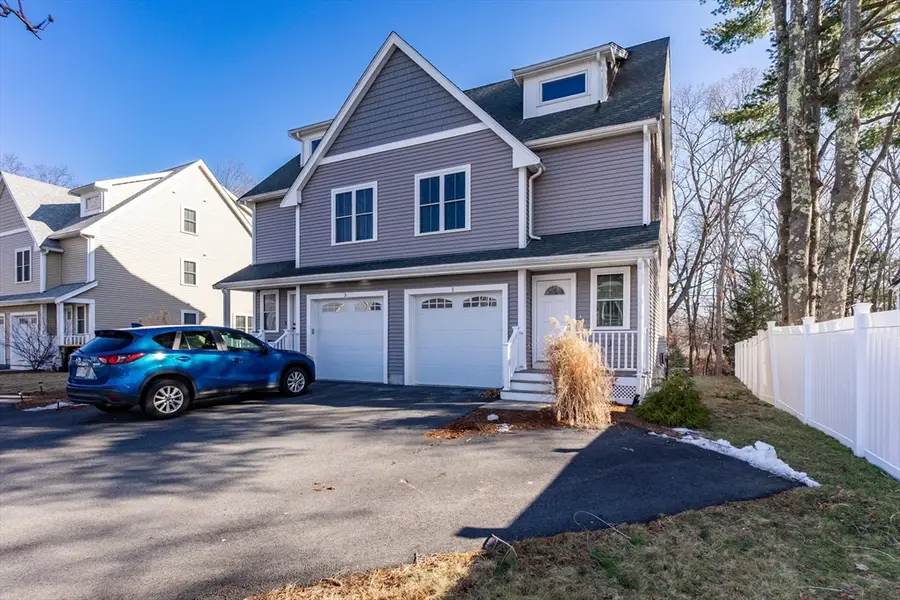 1 Orchard View Circle #1, Framingham, MA 01702 - Image #2