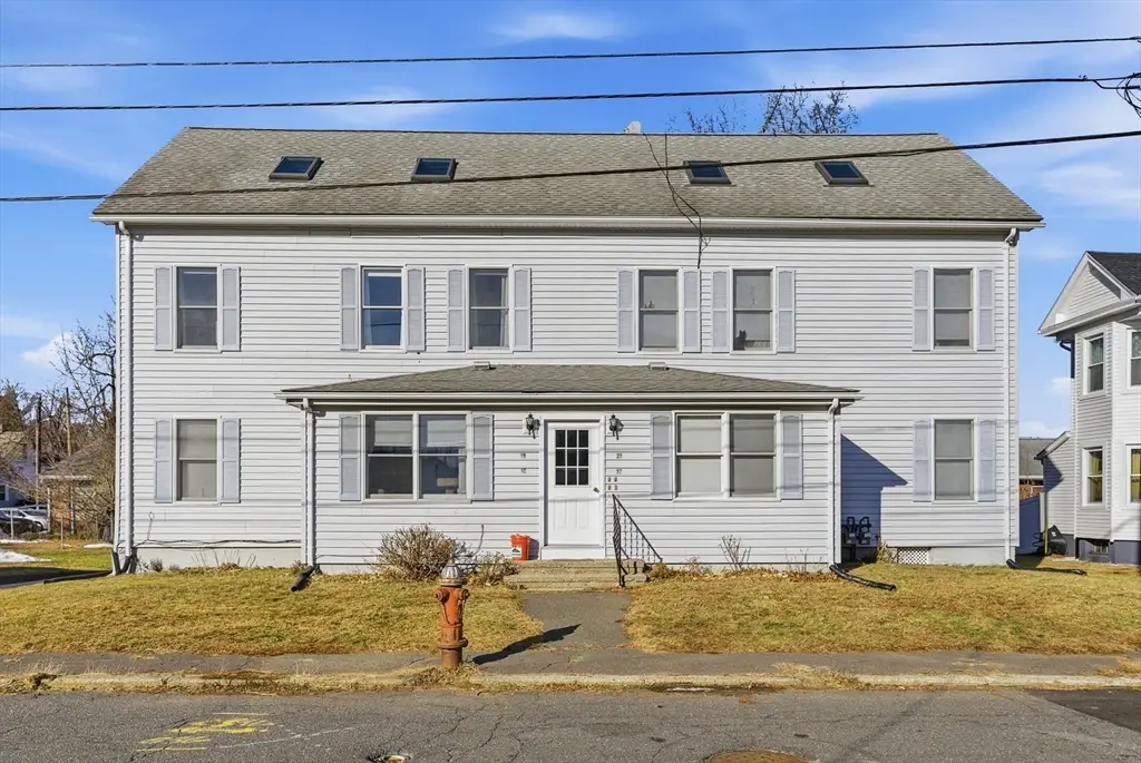 19 Tom #19, Easthampton, MA 01027 - Image #1