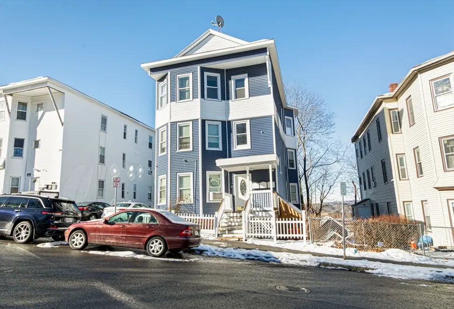 109 Merrifield St, Worcester, MA 01605 - Image #2