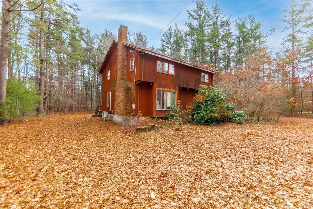 173 Titicut Rd, Raynham, MA 02767 - #1