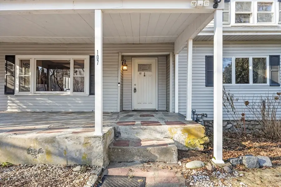 107 Summer St, Weymouth, MA 02188 - Image #3