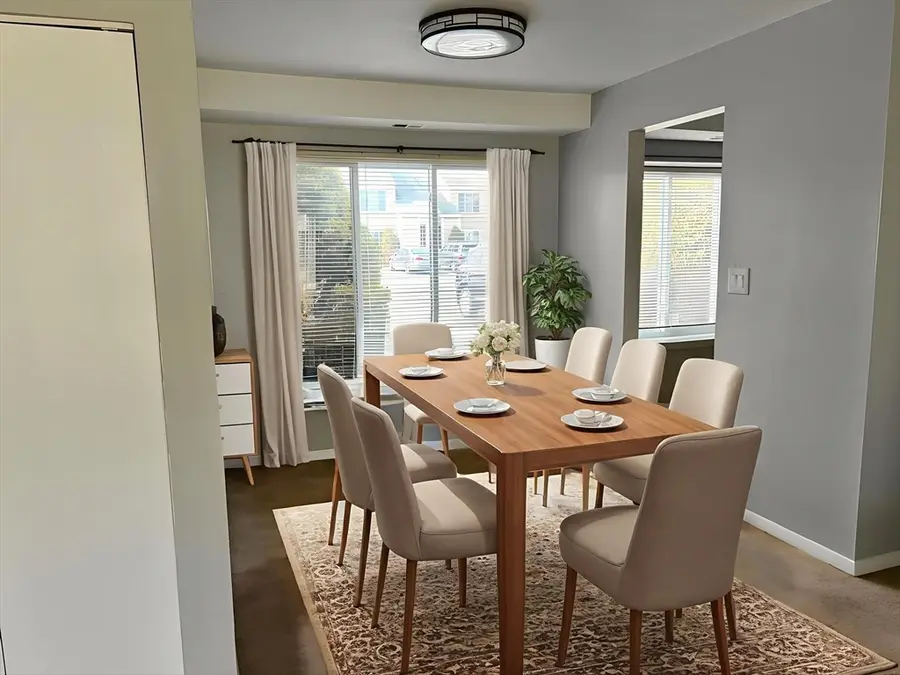 71 Nassau Drive #71, Springfield, MA 01129 - Image #3