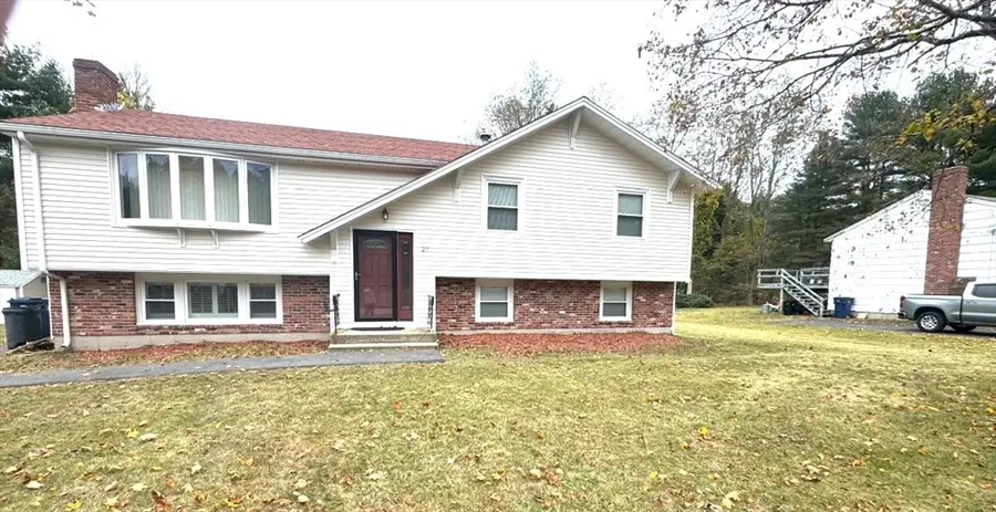 27 Sandy Ridge Cir, Sharon, MA 02067 - Image #2