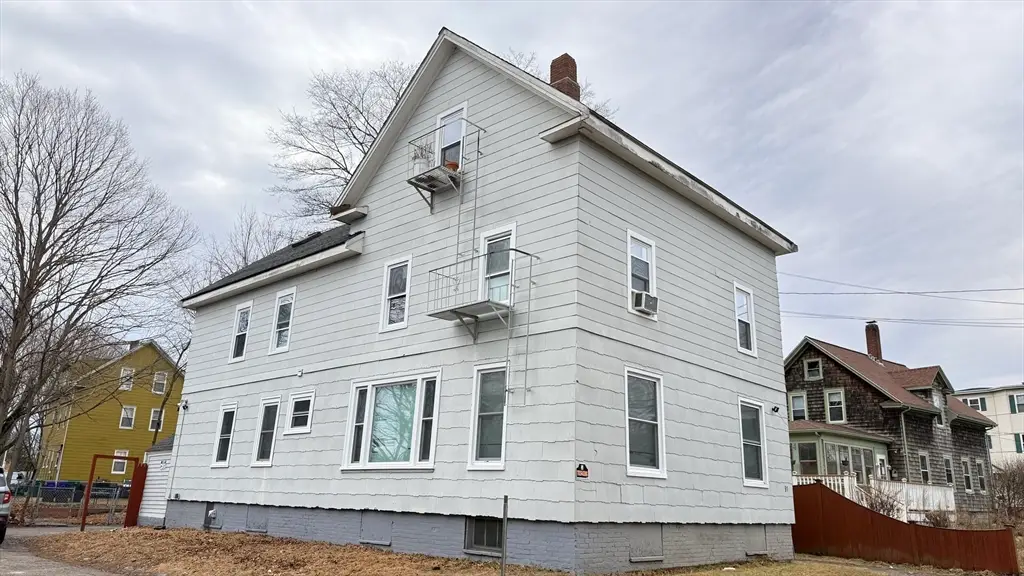 91 East Street, Attleboro, MA 02703 - Image #1